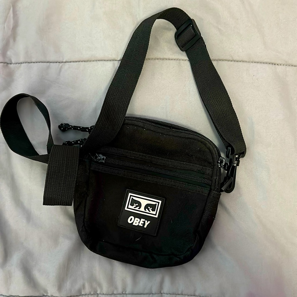 OBEY bag